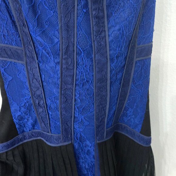 BCBG Galia new.with tag size 4 dress strapless - Picture 3 of 9